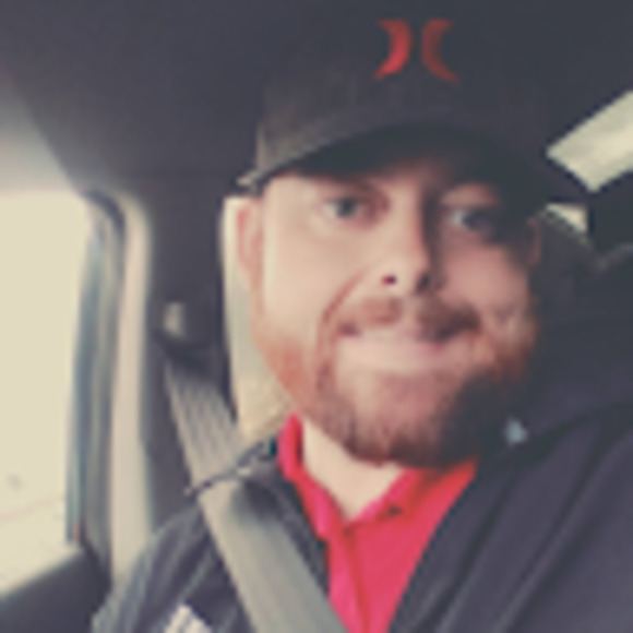 Meet your Posher, Jason - Picture 1 of 1